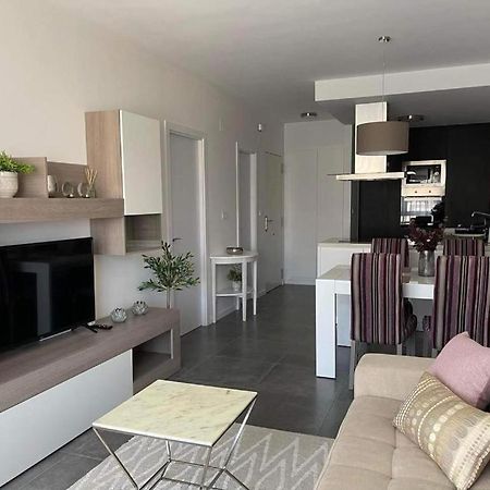 Perla Apartamento Apartment Orihuela Exterior photo