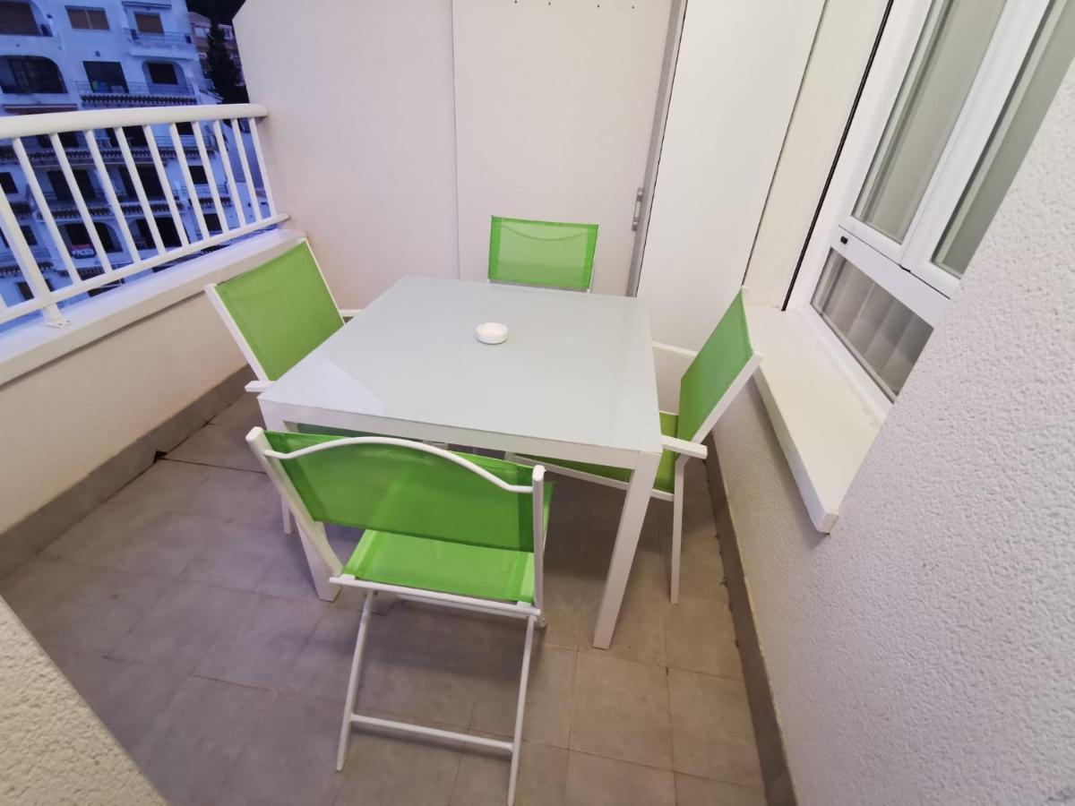 Perla Apartamento Apartment Orihuela Exterior photo