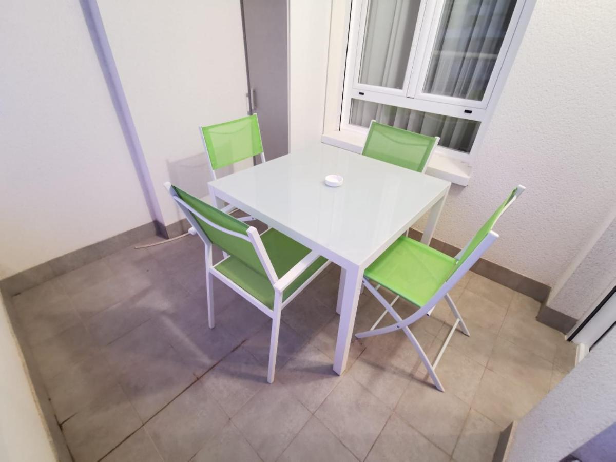 Perla Apartamento Apartment Orihuela Exterior photo