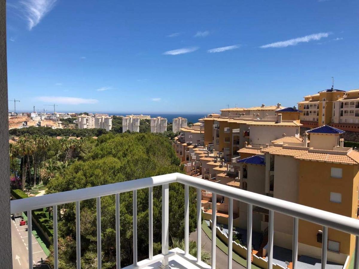 Perla Apartamento Apartment Orihuela Exterior photo