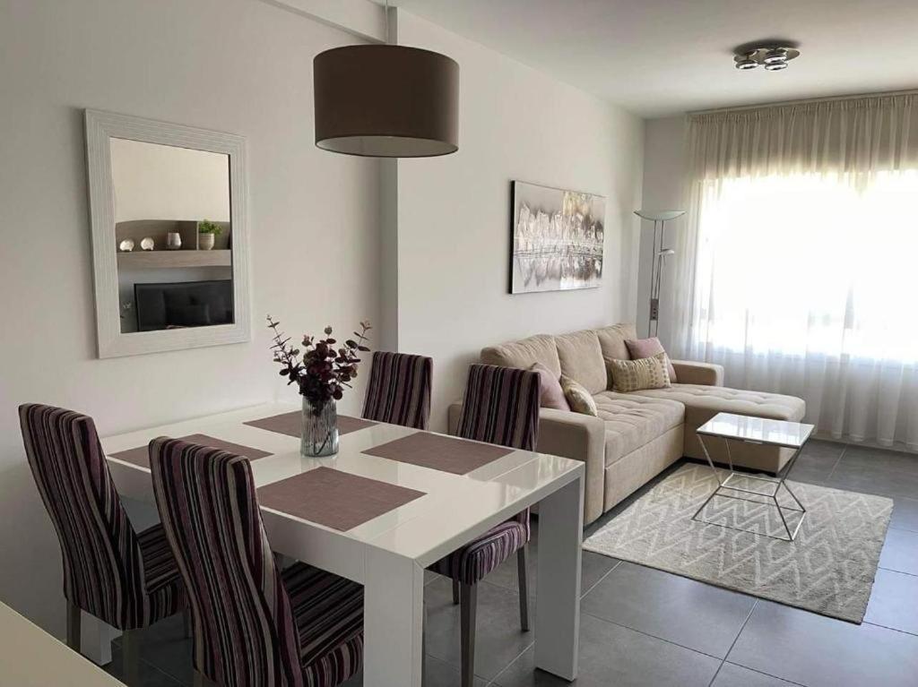 Perla Apartamento Apartment Orihuela Exterior photo